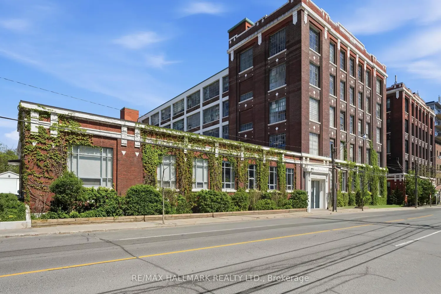 Additional image 17 of 245 Carlaw Avenue 203