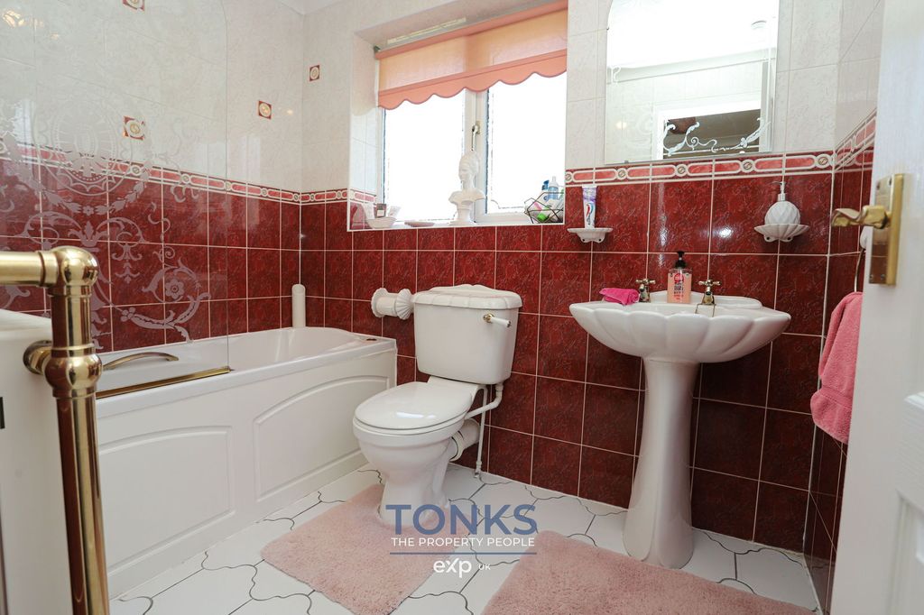 Additional image 24 of 4 bed detached house for saleWestdean Close, Halesowen B62