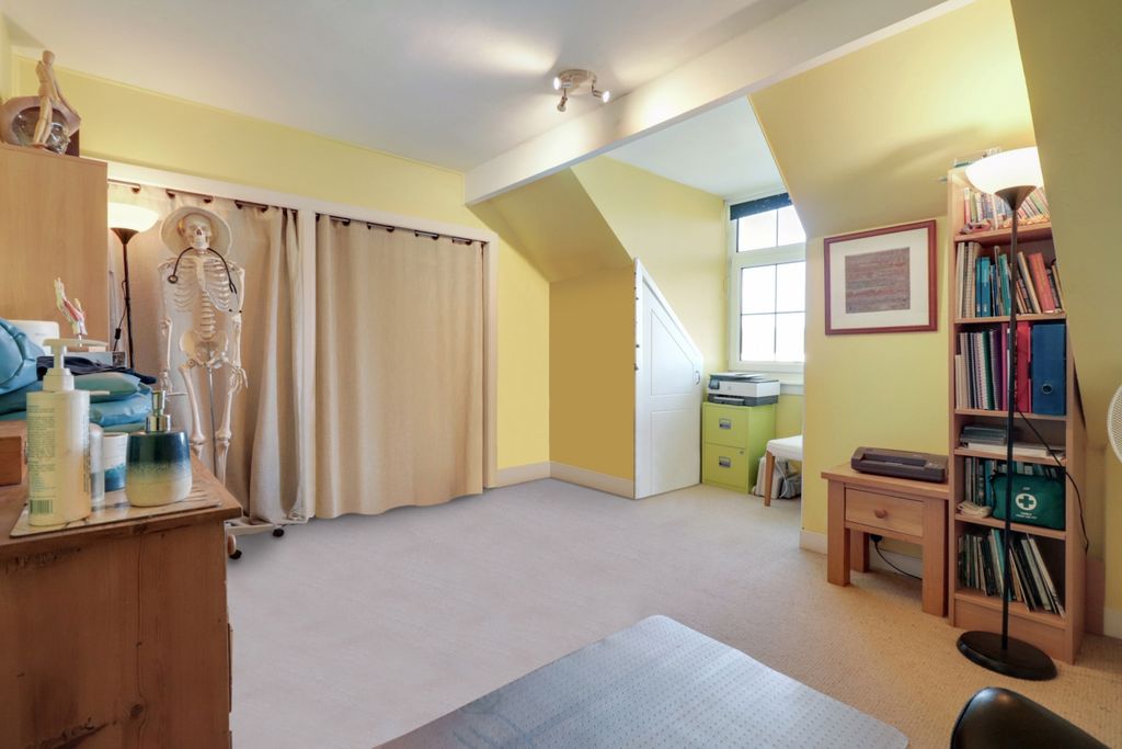 Additional image 11 of 2 bed flat for saleTrefusis House, 6 Trefusis Terrace, Exmouth EX8