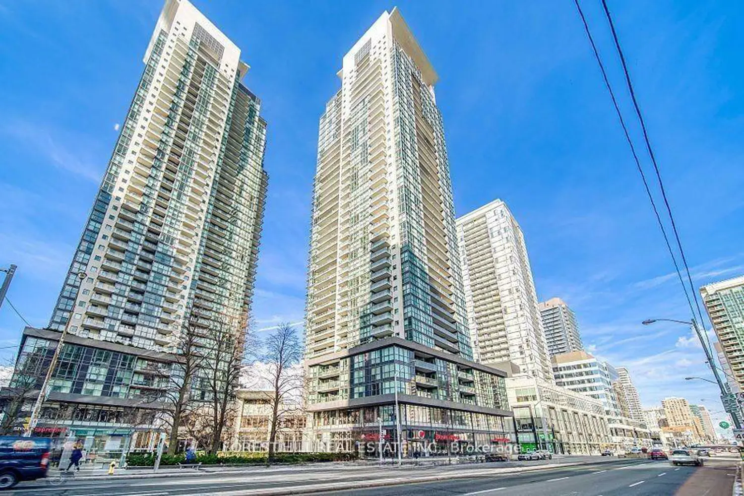 5162 Yonge Street 3510