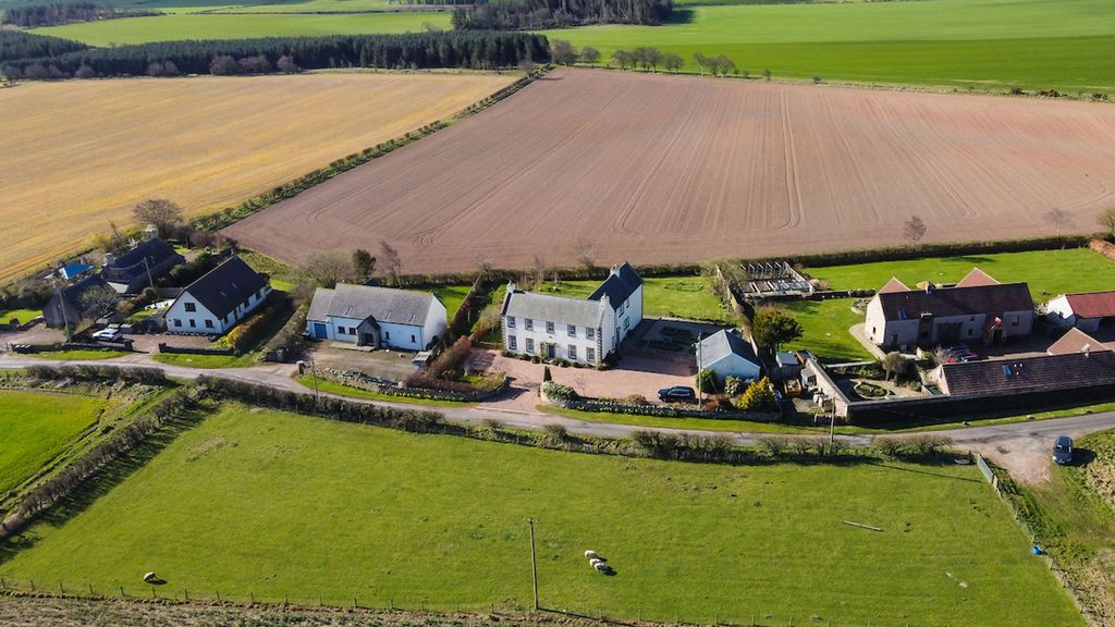 Additional image 39 of 4 bed detached house for saleNorthwood House, Whitfield, Coldingham, Eyemouth TD14