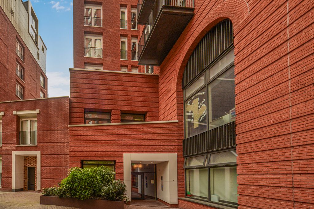 Additional image 15 of 1 bed flat for saleExchange Gardens, Vauxhall SW8