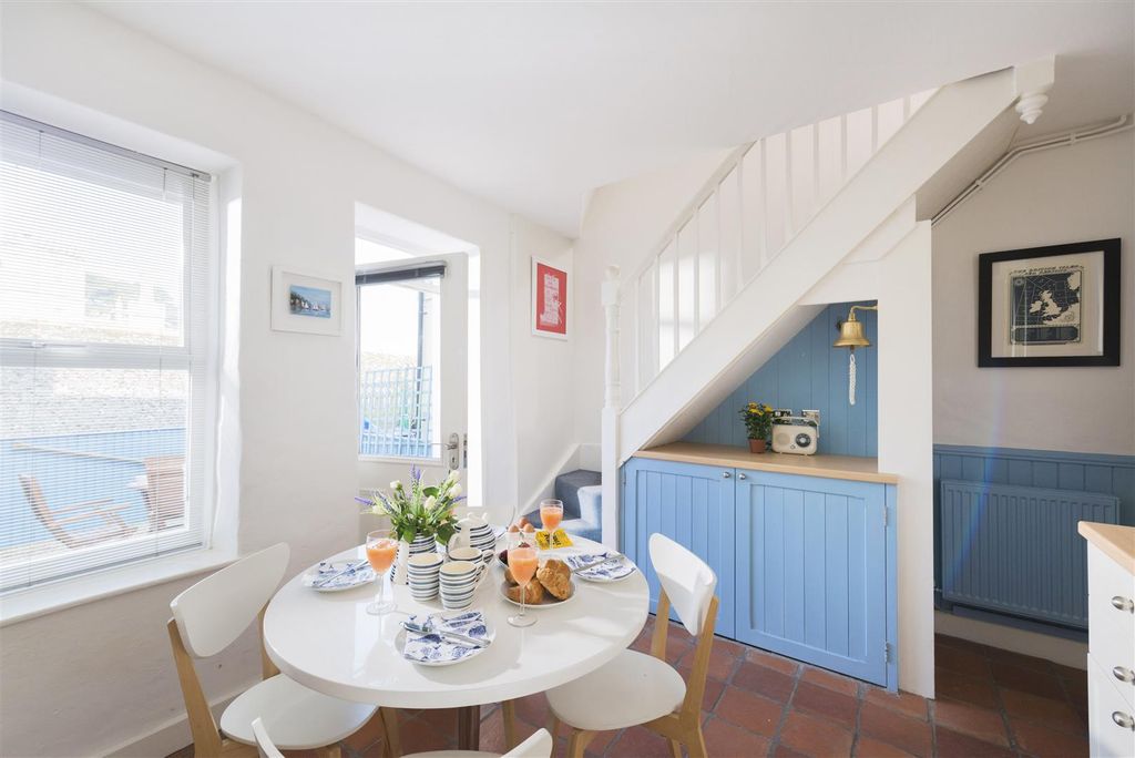 Additional image 14 of 3 bed terraced house for saleLostwithiel Street, Fowey PL23
