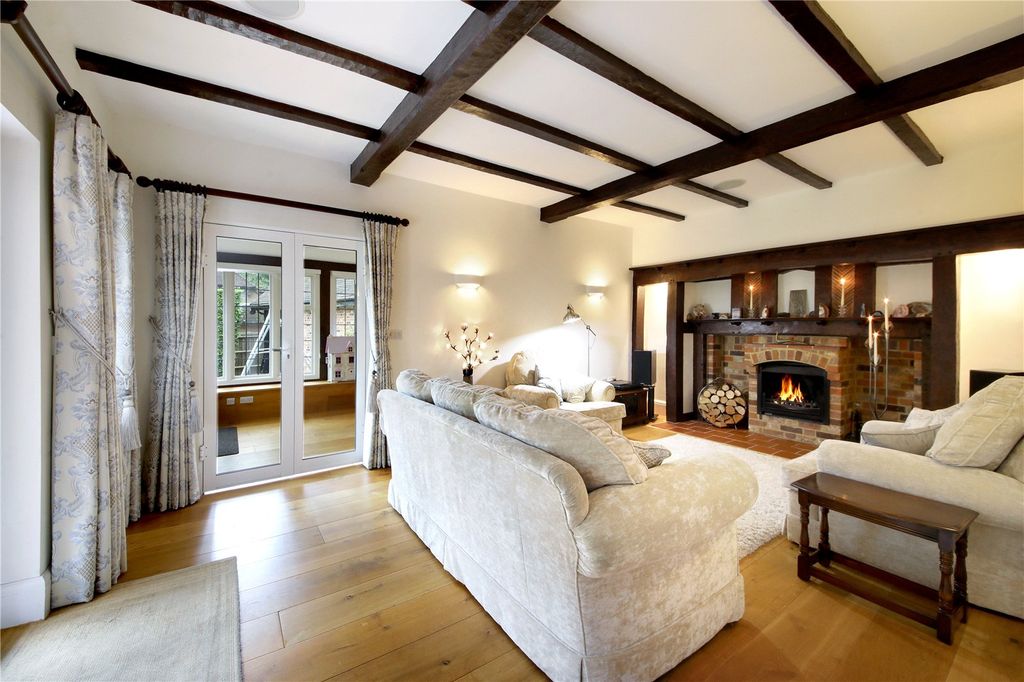 Additional image 16 of 6 bed detached house for saleManor Lane, Gerrards Cross, Buckinghamshire SL9