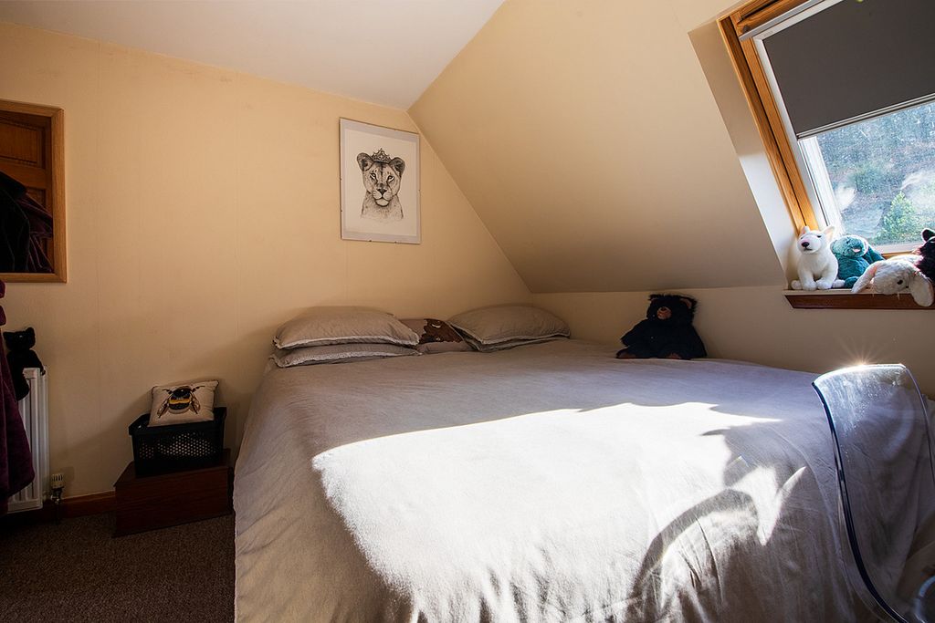 Additional image 30 of 3 bed semi-detached house for saleRhitongue, Lairg IV27