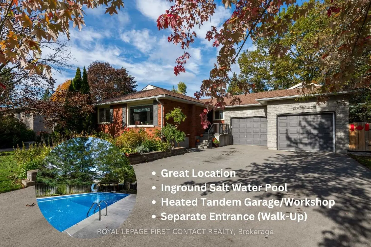 32 Springhome Road