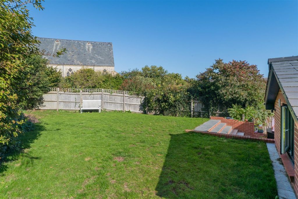 Additional image 13 of 4 bed detached house for saleFreshwater Bay, Isle Of Wight PO40