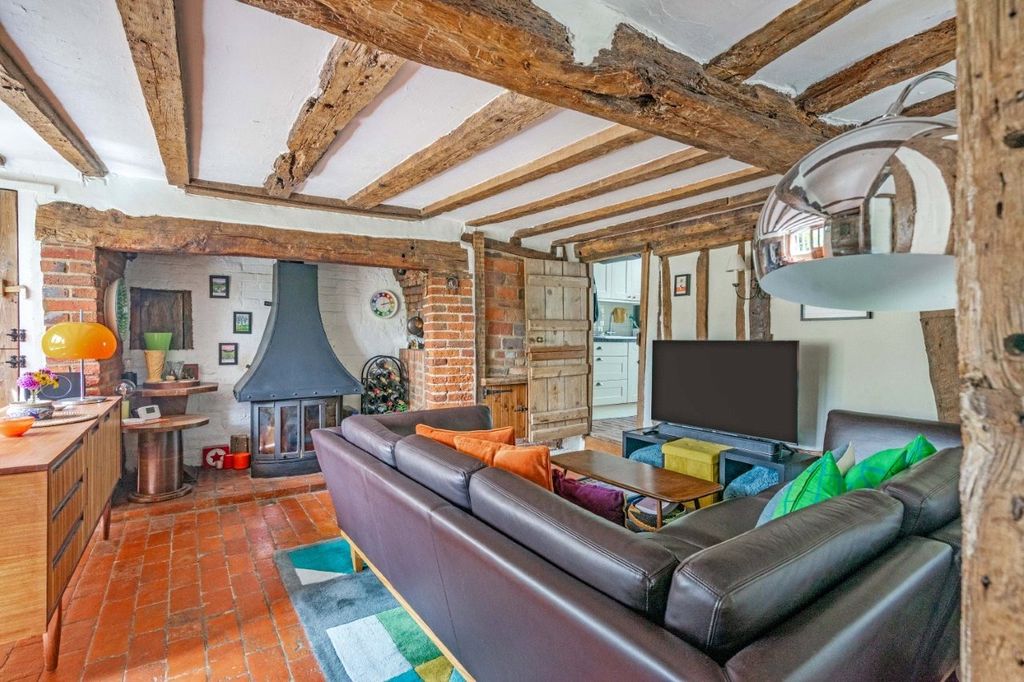 Additional image 3 of 3 bed semi-detached house for saleSchool Hill, Burwash, East Sussex TN19