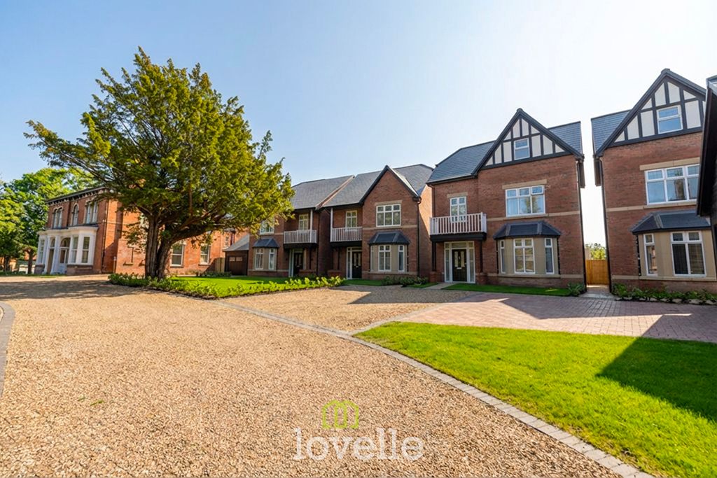 Additional image 18 of 4 bed detached house for saleShow Home, The Elms, Abbey Road, Grimsby DN32
