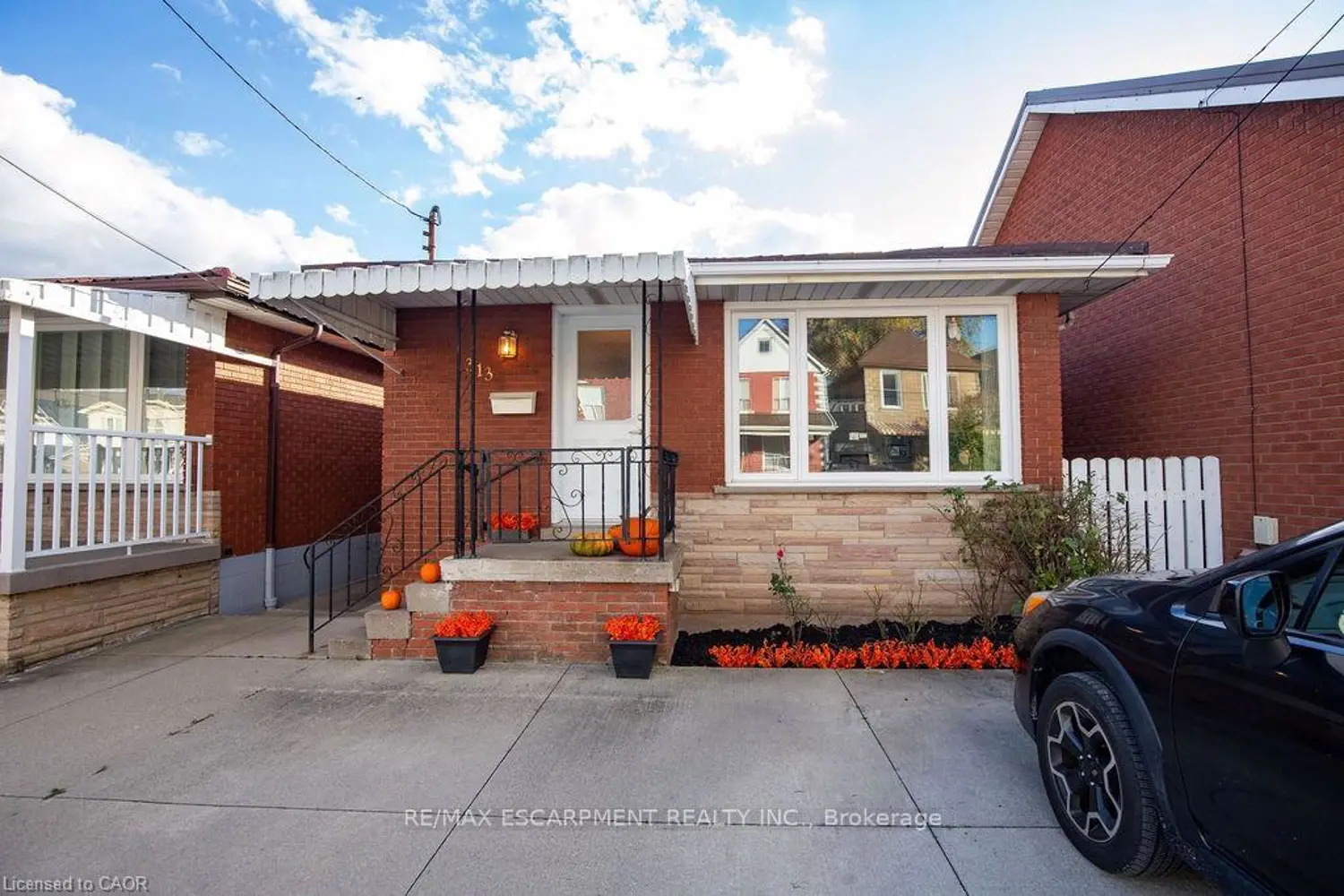 313 Barton Street