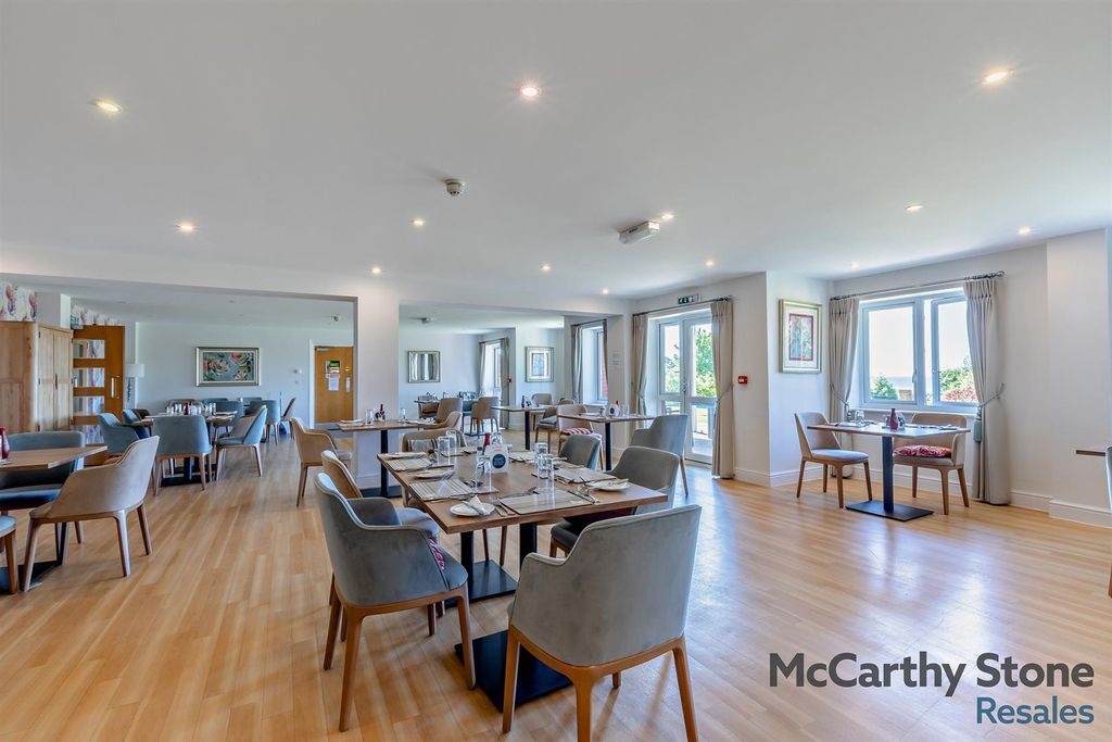Additional image 13 of 2 bed flat for saleRoswell Court, Douglas Avenue, Exmouth EX8