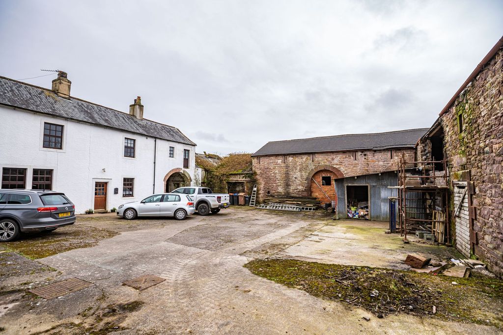 Additional image 52 of 5 bed semi-detached house for saleLow Leys Farm, Lamplugh, Workington CA14