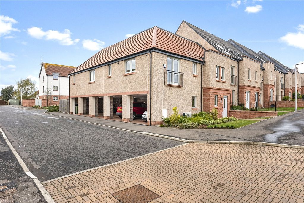 Additional image 27 of 4 bed end terrace house for sale16 College Way, Gullane, East Lothian EH31