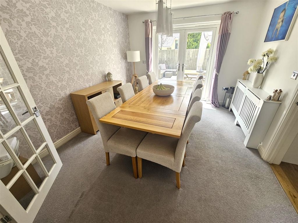 Additional image 4 of 4 bed detached house for saleAll Saints Park, St. Anns Chapel, Gunnislake PL18