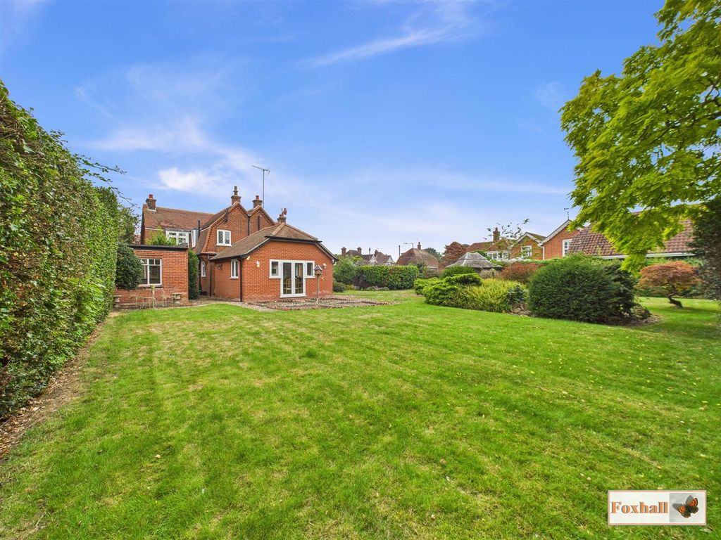 Additional image 3 of 3 bed detached house for saleHigh Road East, Felixstowe IP11