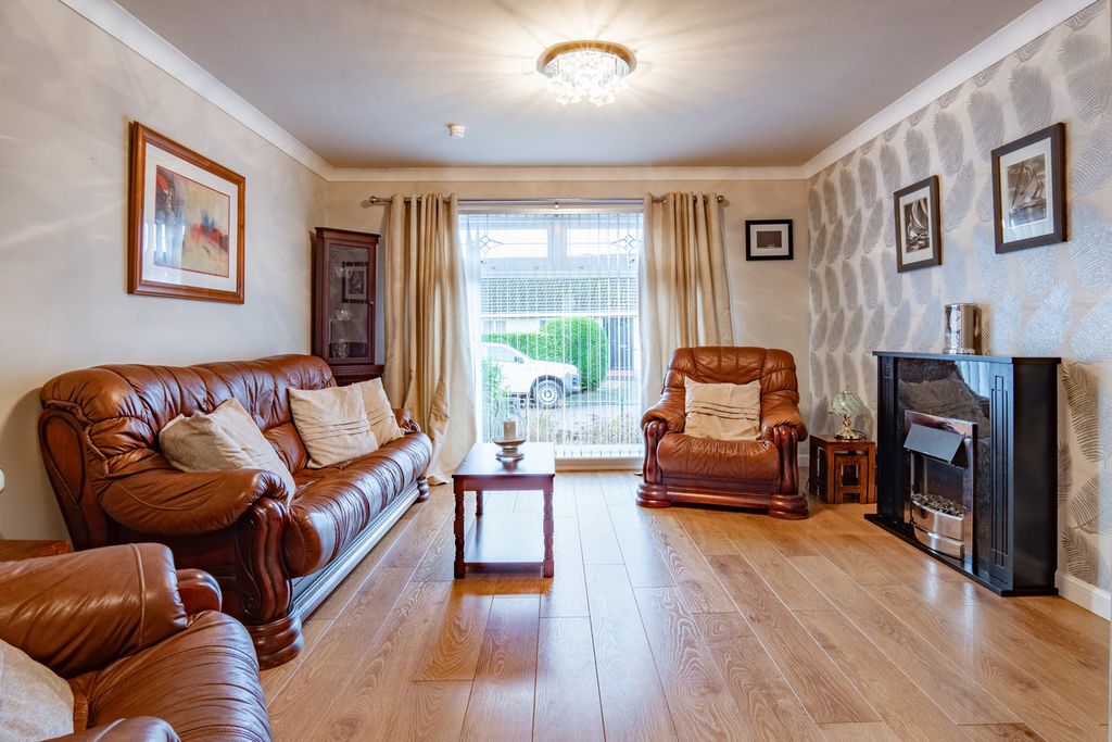 Additional image 3 of 3 bed semi-detached bungalow for saleAllan Drive, Forres IV36
