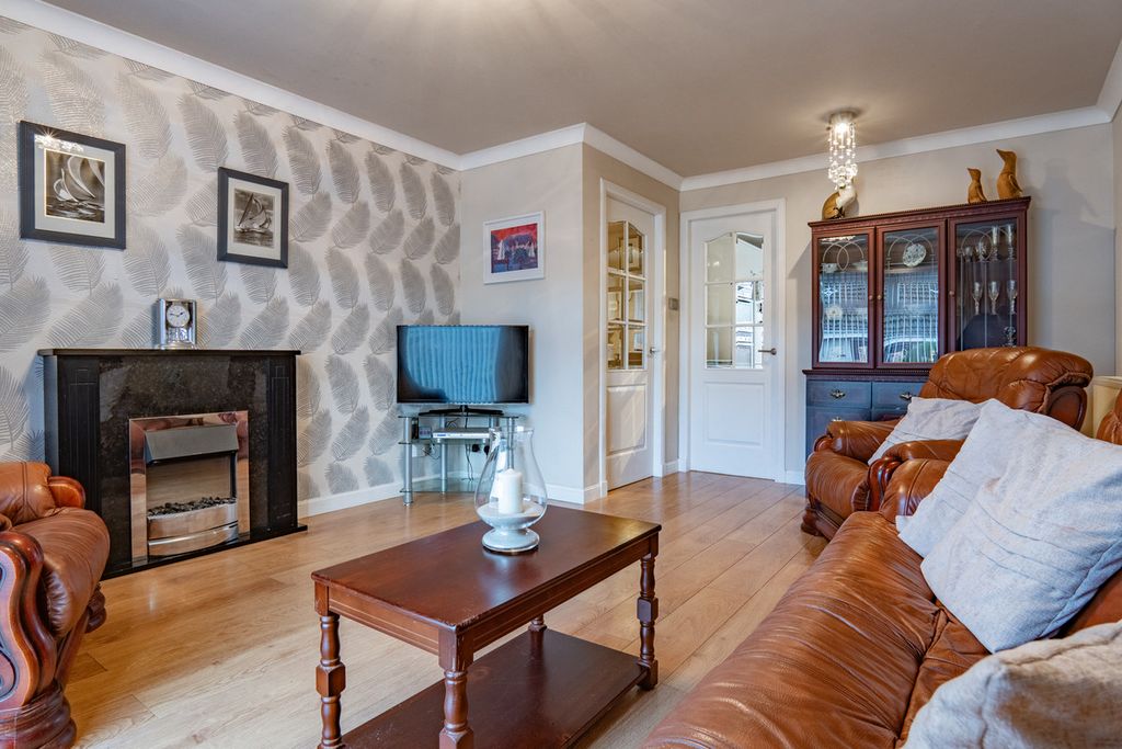Additional image 5 of 3 bed semi-detached bungalow for saleAllan Drive, Forres IV36