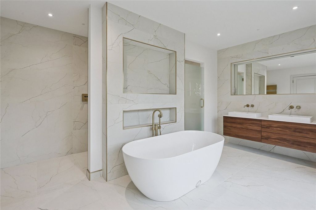 Additional image 16 of 5 bed detached house for saleWayneflete Tower Avenue, Esher KT10