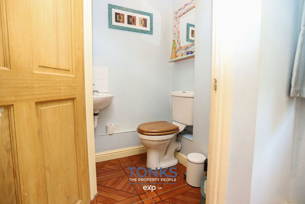 Additional image 4 of 4 bed detached house for saleFurnace Coppice, Halesowen B63