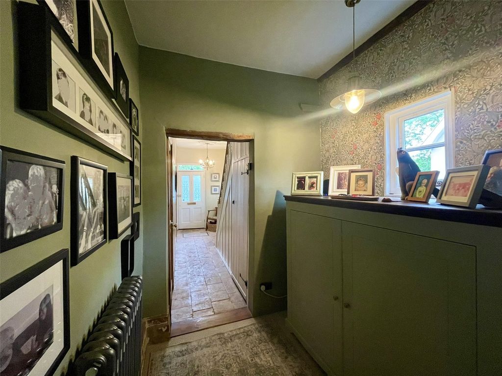Additional image 15 of 5 bed link detached house for saleThe Rookery, Eye IP23