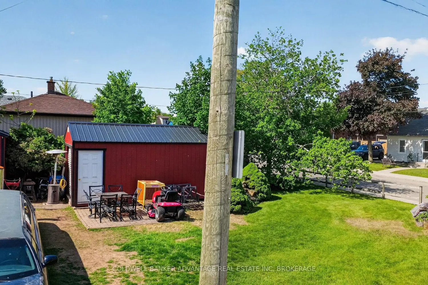 614 Waterloo Street photo 4