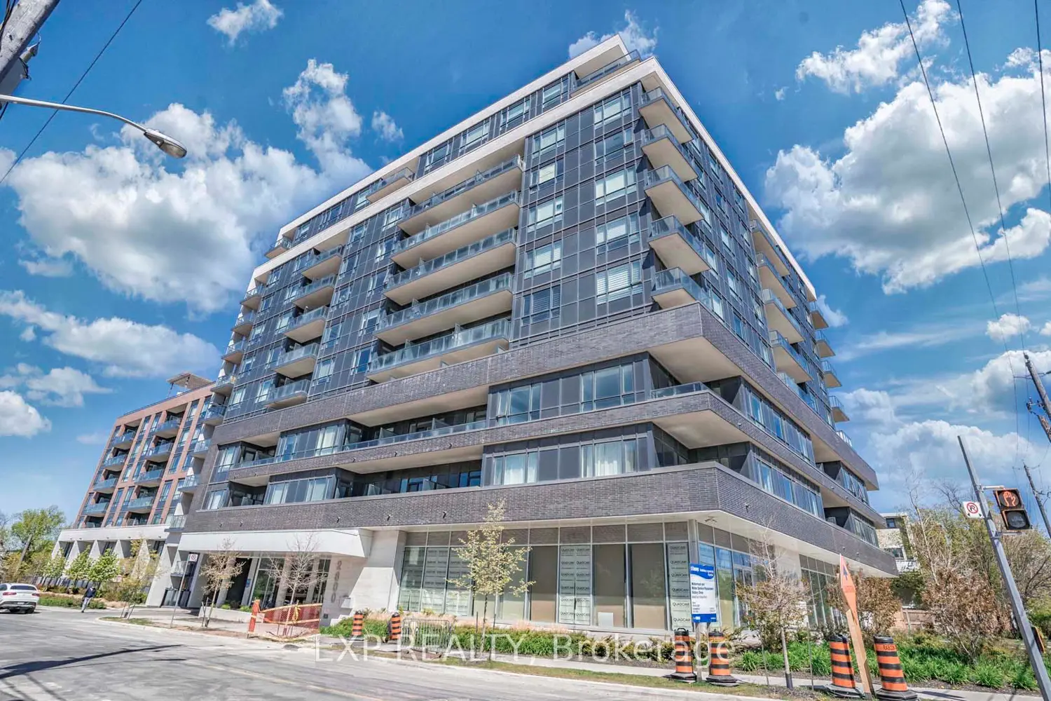 2800 Keele Street 605