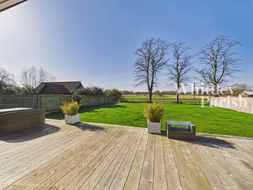 Additional image 21 of 4 bed detached house for saleCranley Road, Eye IP23
