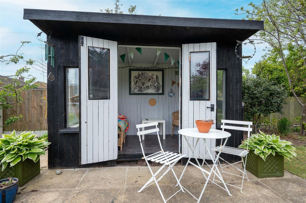 Additional image 25 of 4 bed detached house for saleClydesdale Rise, Bradwell, Great Yarmouth NR31
