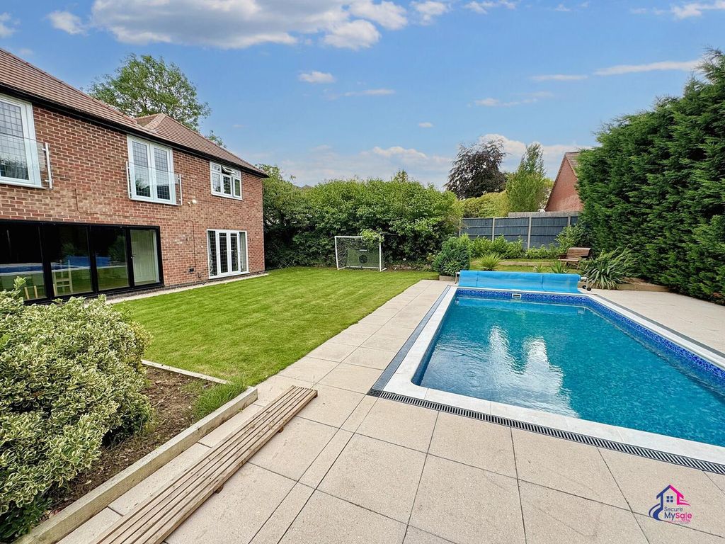 Additional image 19 of 6 bed detached house for saleManthorpe Road, Grantham NG31