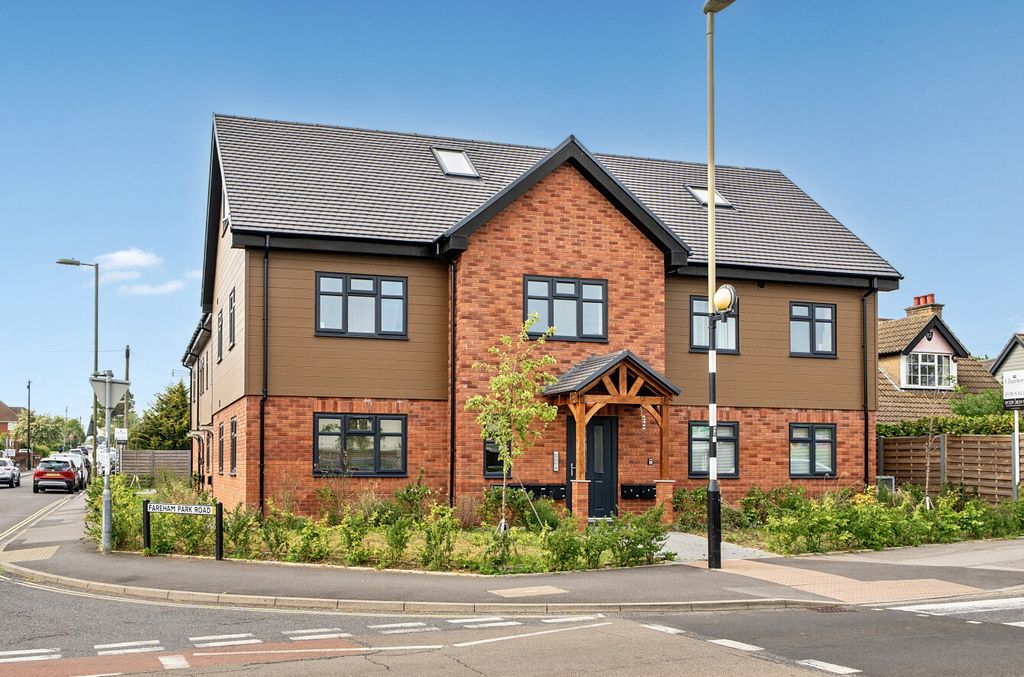 Property for saleHighlands Road, Fareham, Hampshire PO15