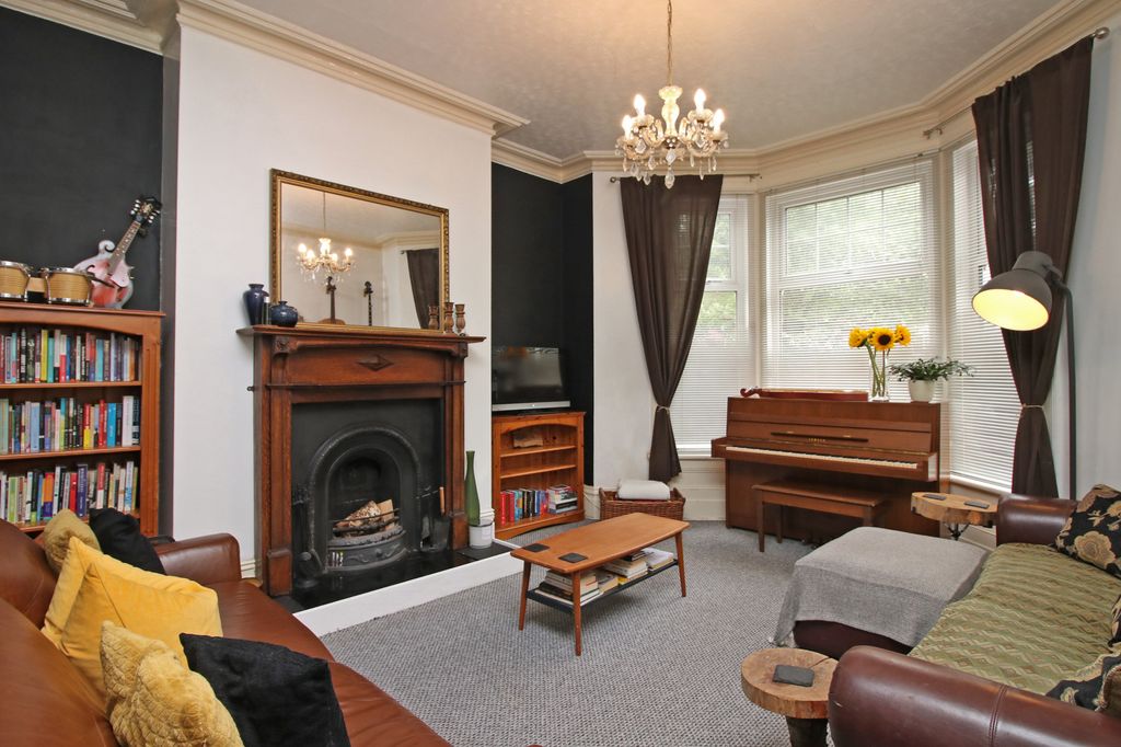 6 bed terraced house for saleBold Street, Fleetwood FY7