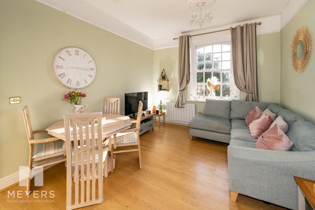 Additional image 5 of 1 bed flat for saleBartons Road, Fordingbridge SP6