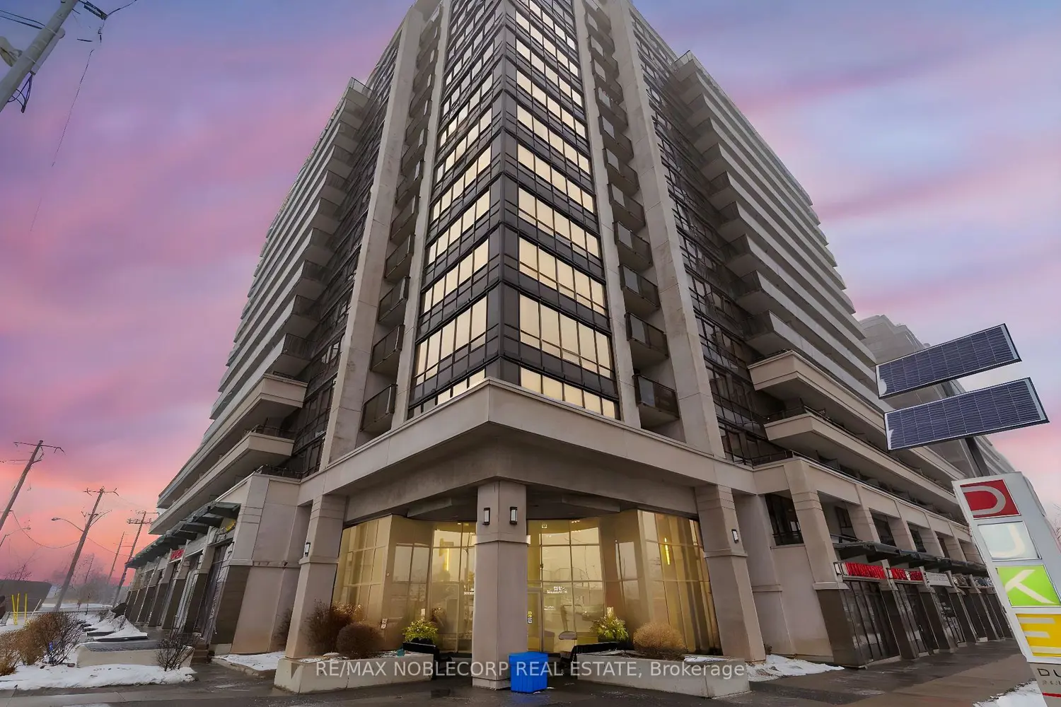 Additional image 19 of 1060 Sheppard Avenue 917