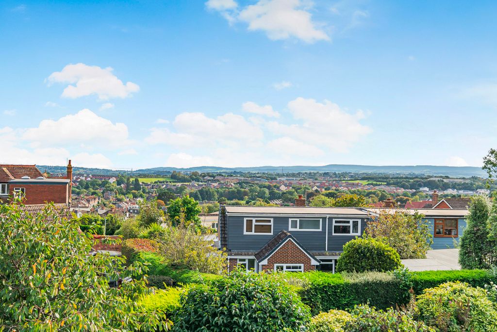 Additional image 28 of 4 bed detached house for saleBindon Road, Pinhoe, Exeter EX4