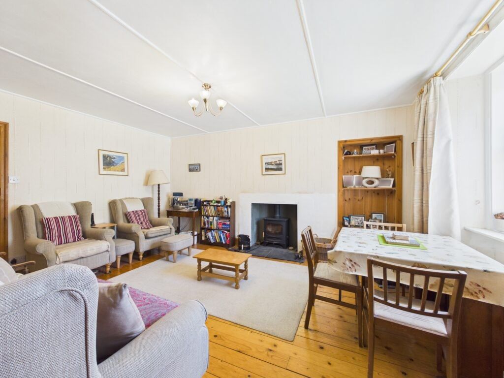 Additional image 2 of 3 bed cottage for sale6 Gunsgreenhill, Eyemouth TD14
