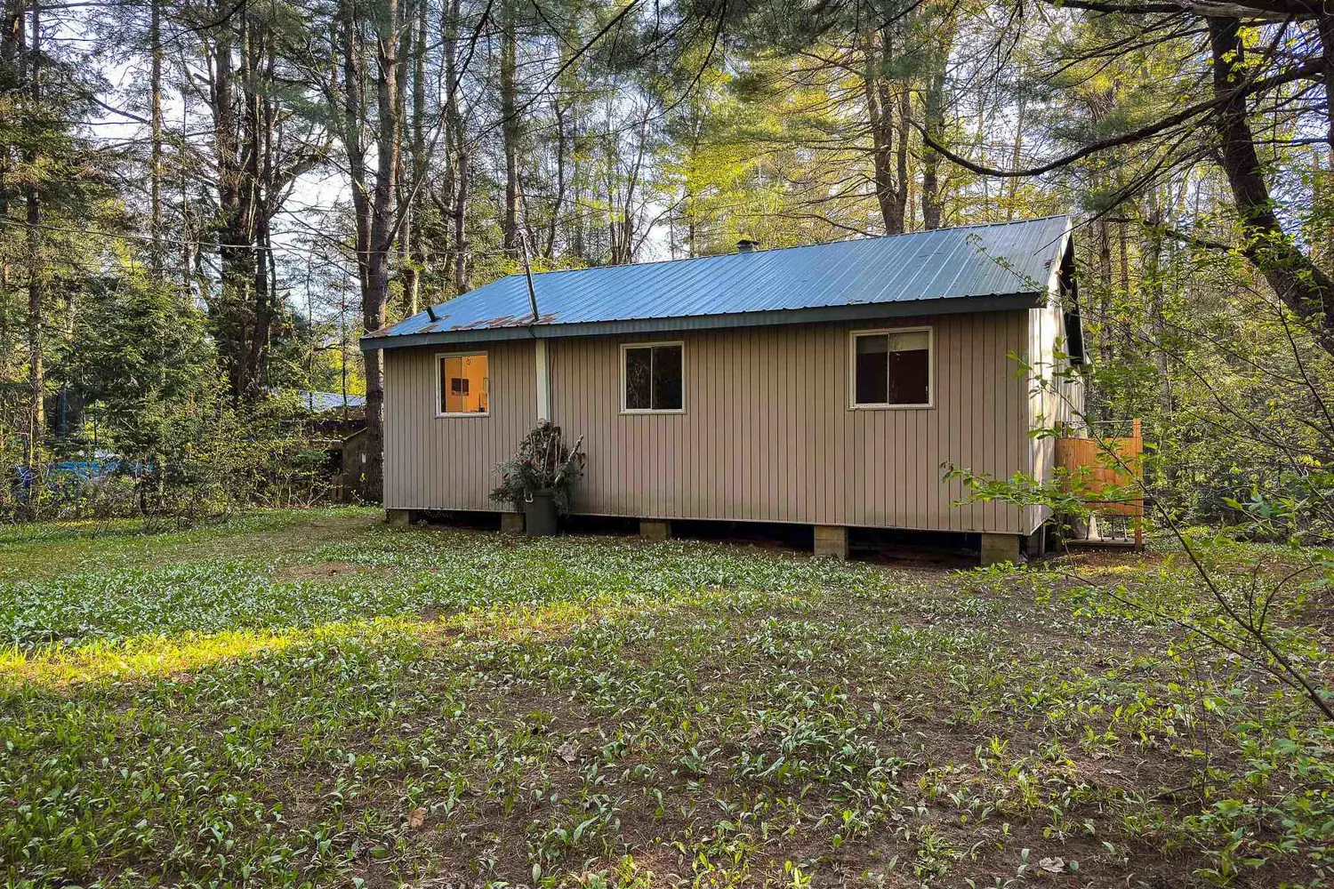 1063 Forrester Trail photo 2