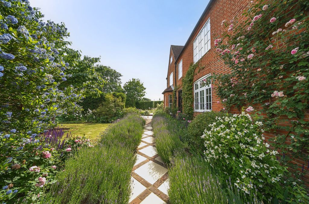 Additional image 30 of 5 bed detached house for saleSutton Park, Sutton Green, Guildford GU4