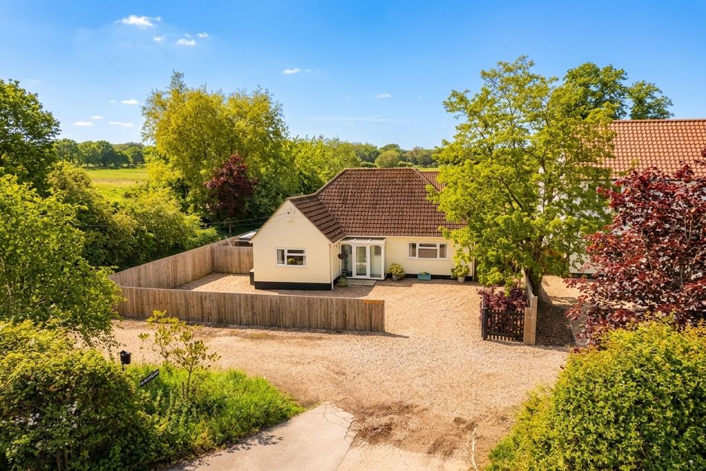 Additional image 4 of 2 bed detached bungalow for saleCranley Road, Eye IP23