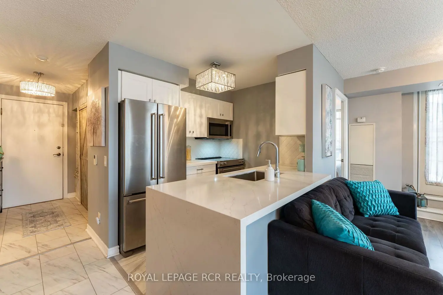 Additional image 3 of 710 Humberwood Boulevard 206A