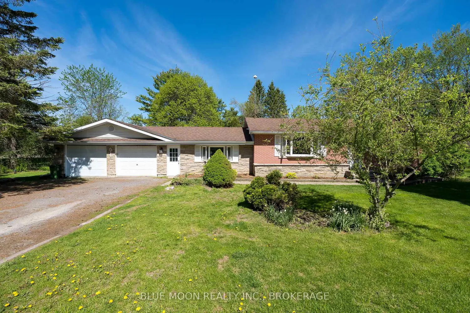 2545 Leeman Road