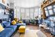 Grenoble Gardens, London, N13