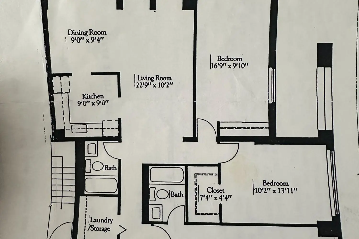 Additional image 2 of 39 Kimbercroft Court 519