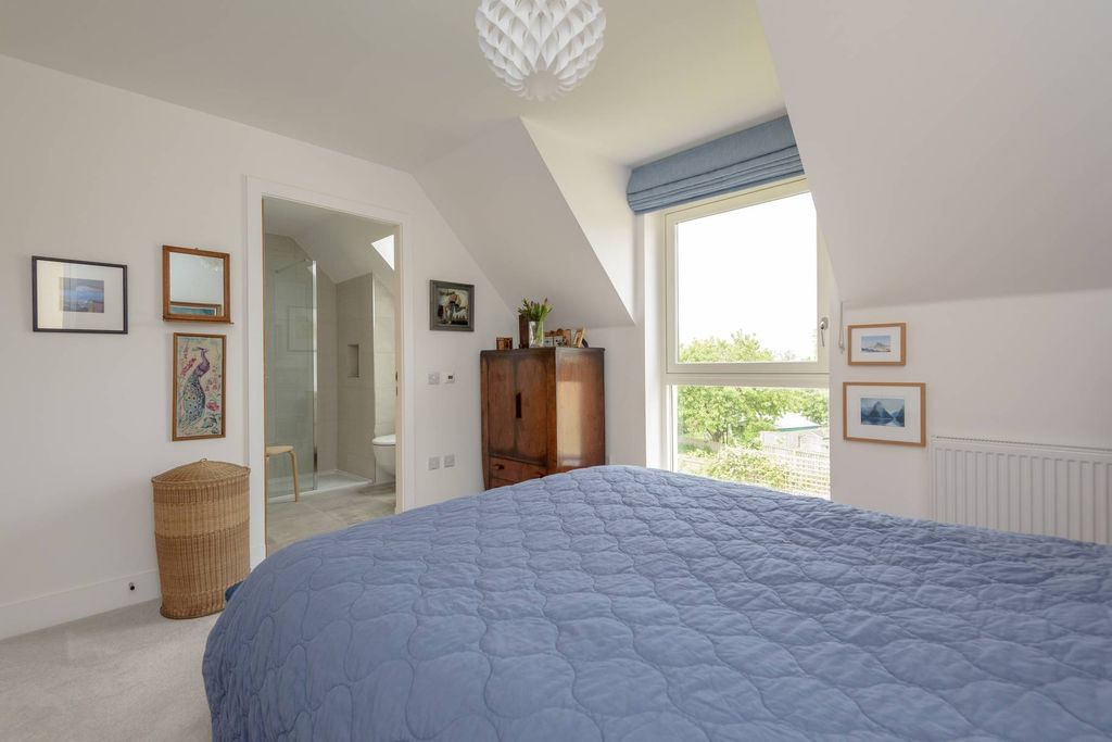 Additional image 18 of 4 bed detached house for sale21 Castlemains Gardens, Dirleton, North Berwick EH39
