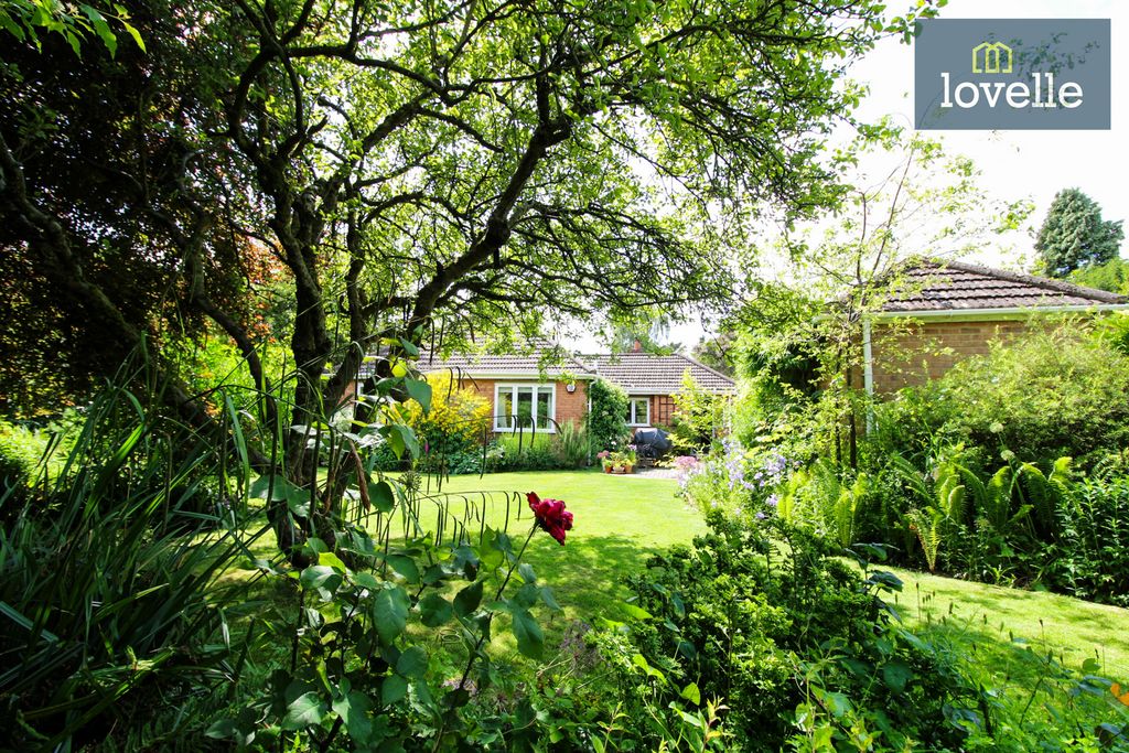 Additional image 24 of 3 bed detached bungalow for saleWelholme Avenue, Grimsby DN32