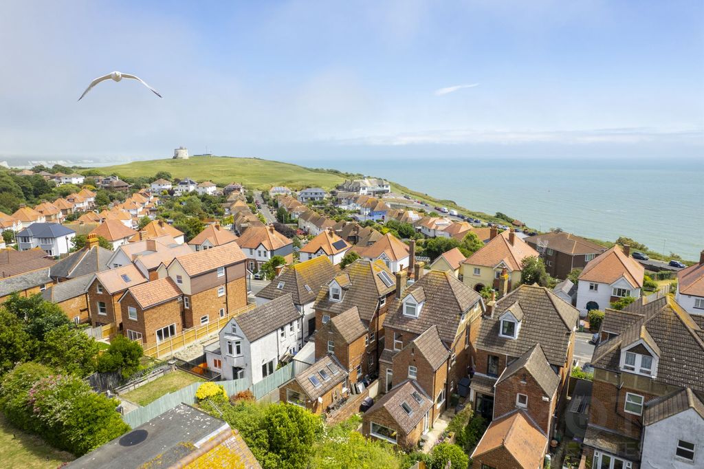 Additional image 21 of 5 bed detached house for saleWear Bay Crescent, Folkestone CT19
