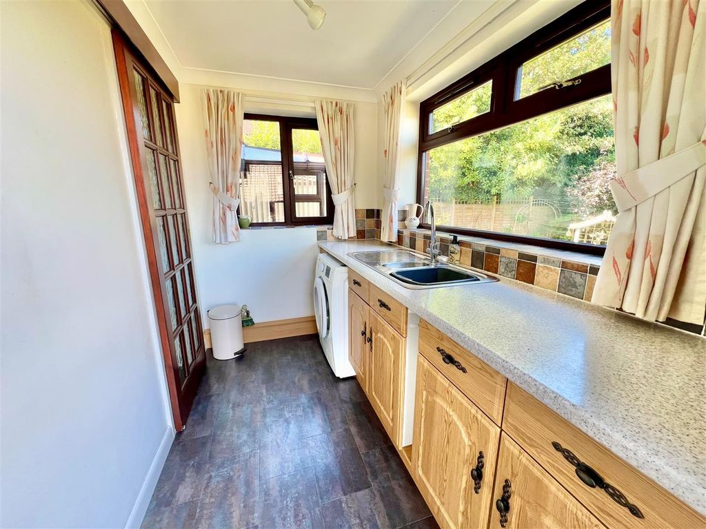 Additional image 12 of 3 bed detached bungalow for saleFreshwater, Isle Of Wight PO40