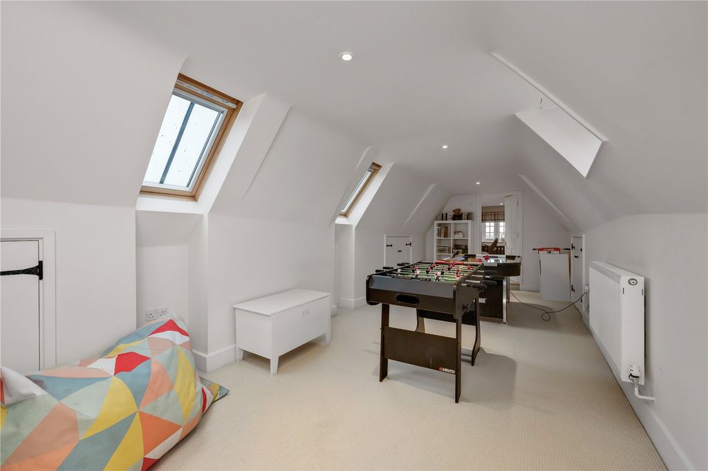 Additional image 21 of 5 bed detached house for saleSutton Park, Sutton Green, Guildford GU4