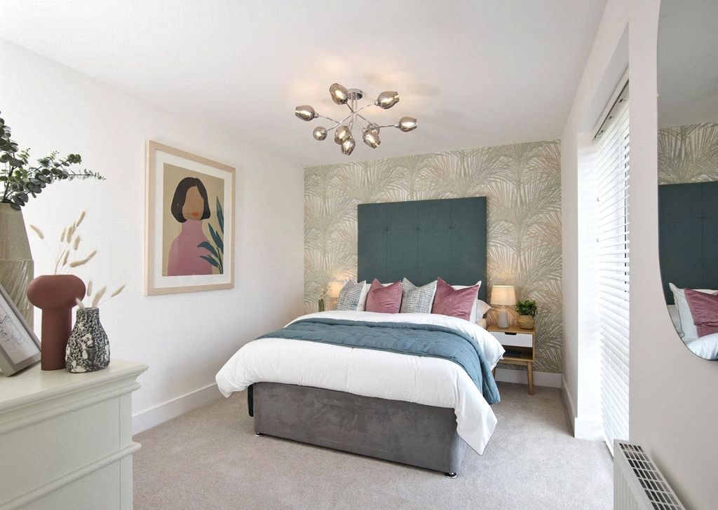 Additional image 10 of 4 bed detached house for sale5 Adams Road, Laureate Fields, Felixstowe, Suffolk IP11