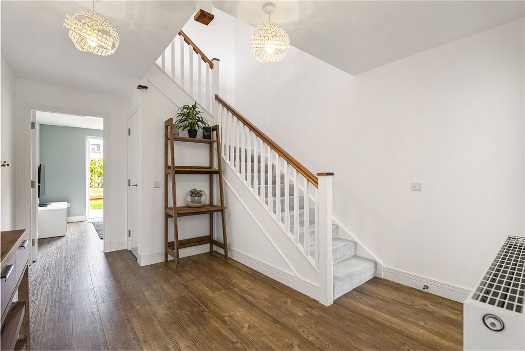 Additional image 8 of 4 bed end terrace house for sale16 College Way, Gullane, East Lothian EH31