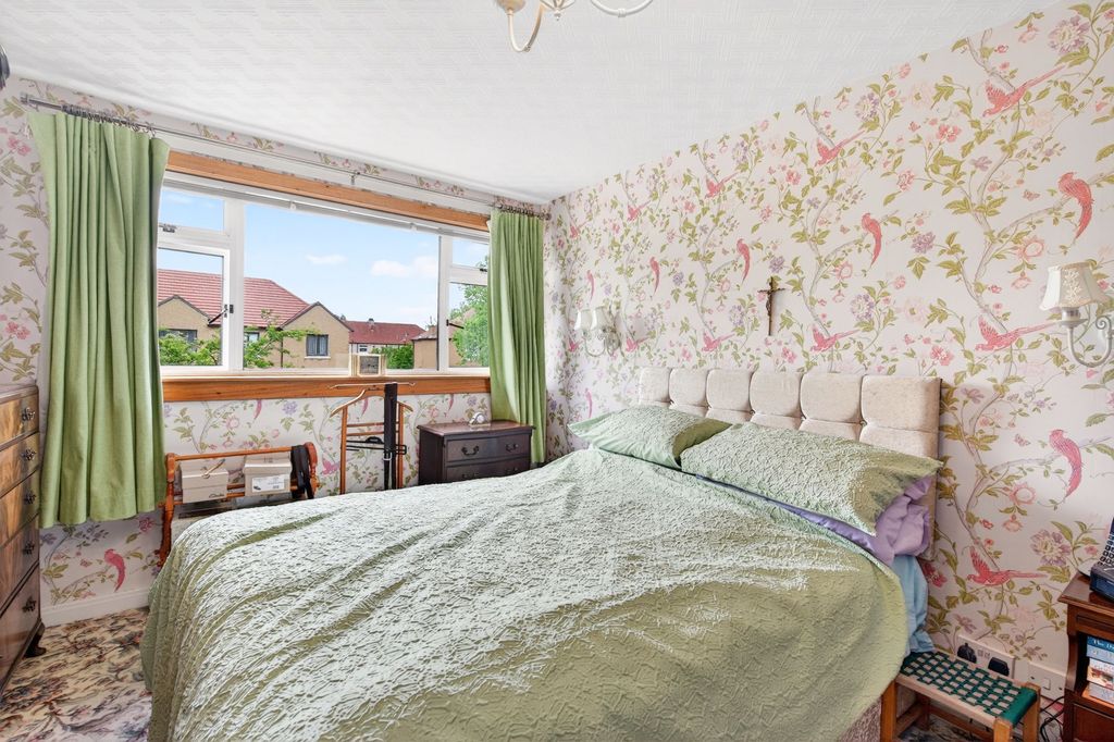 Additional image 15 of 4 bed semi-detached house for sale43 Oxgang Road, Grangemouth FK3